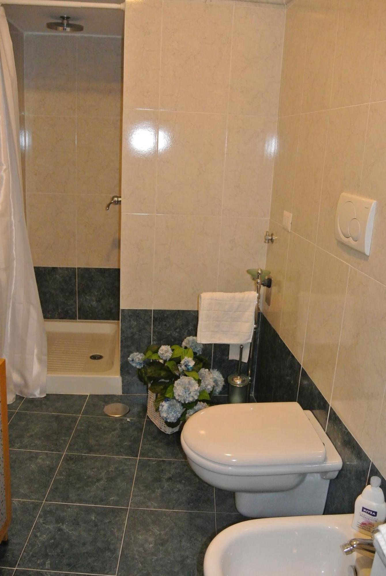 Casa Vacanze Villa San Francesco Sant'Angelo  Esterno foto