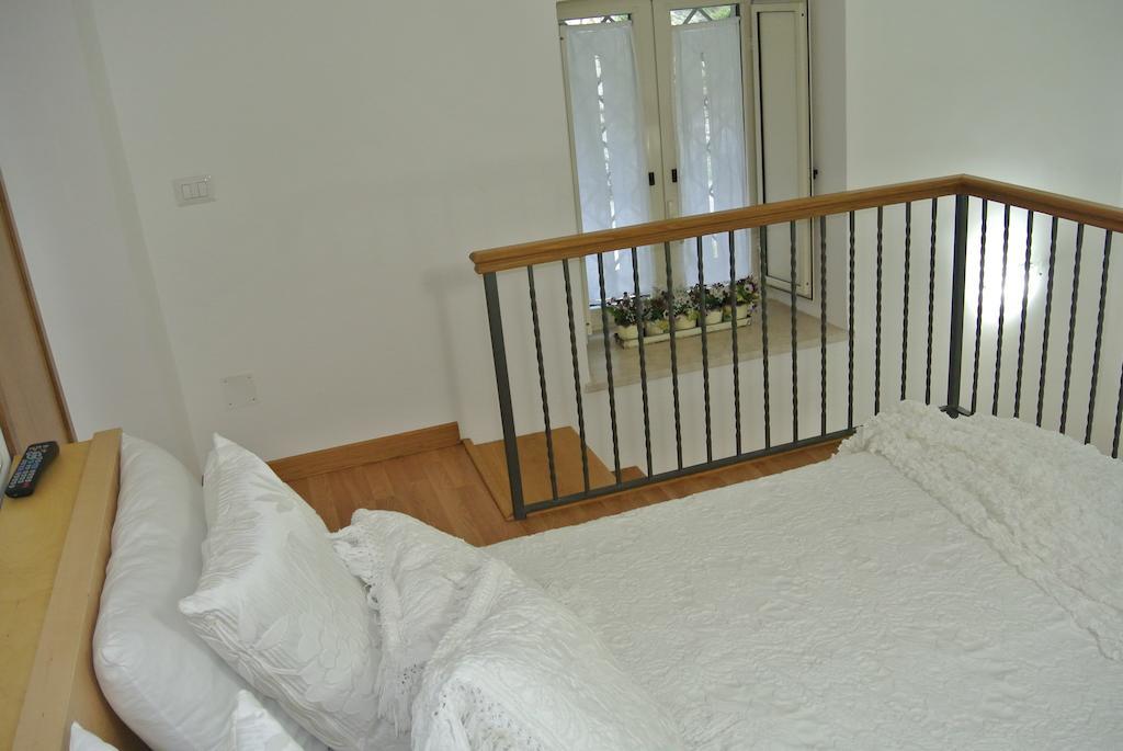 Casa Vacanze Villa San Francesco Sant'Angelo  Camera foto