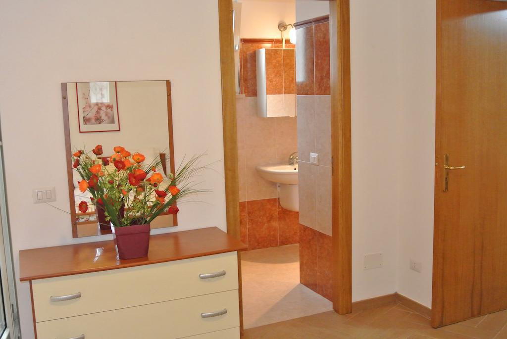 Casa Vacanze Villa San Francesco Sant'Angelo  Esterno foto