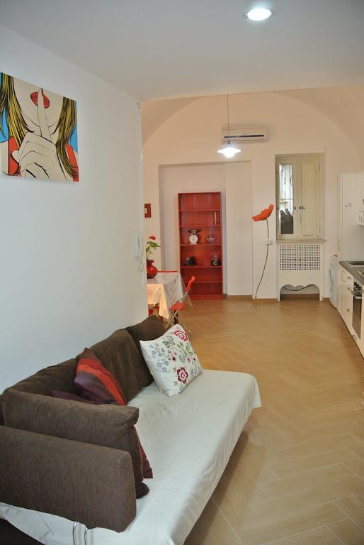 Casa Vacanze Villa San Francesco Sant'Angelo  Camera foto