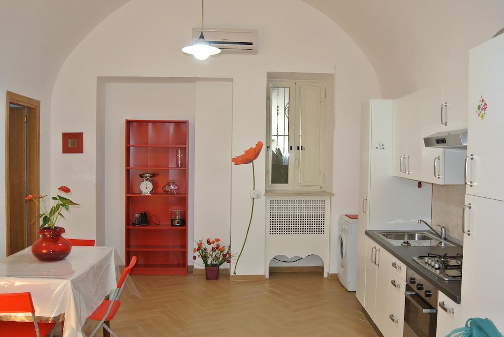 Casa Vacanze Villa San Francesco Sant'Angelo  Camera foto