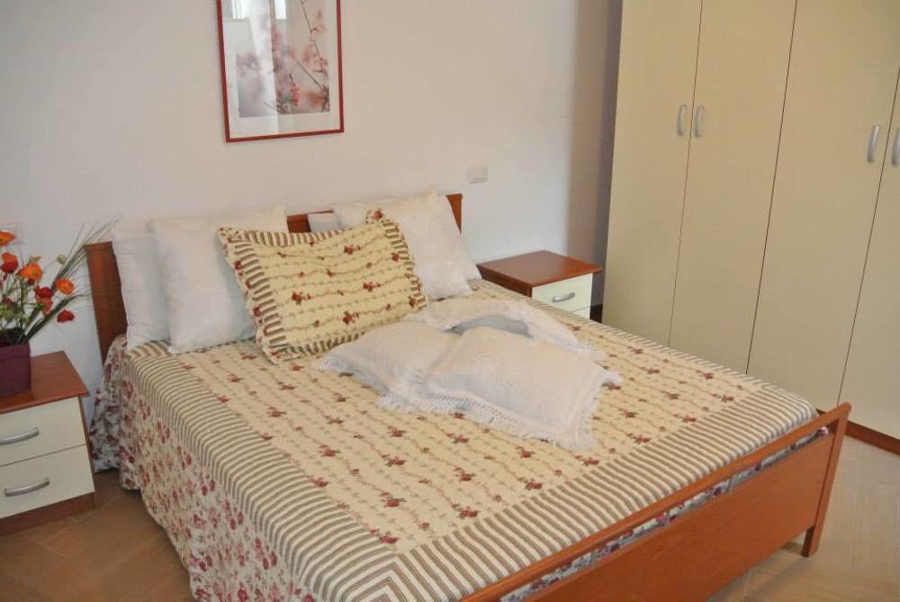 Casa Vacanze Villa San Francesco Sant'Angelo  Esterno foto