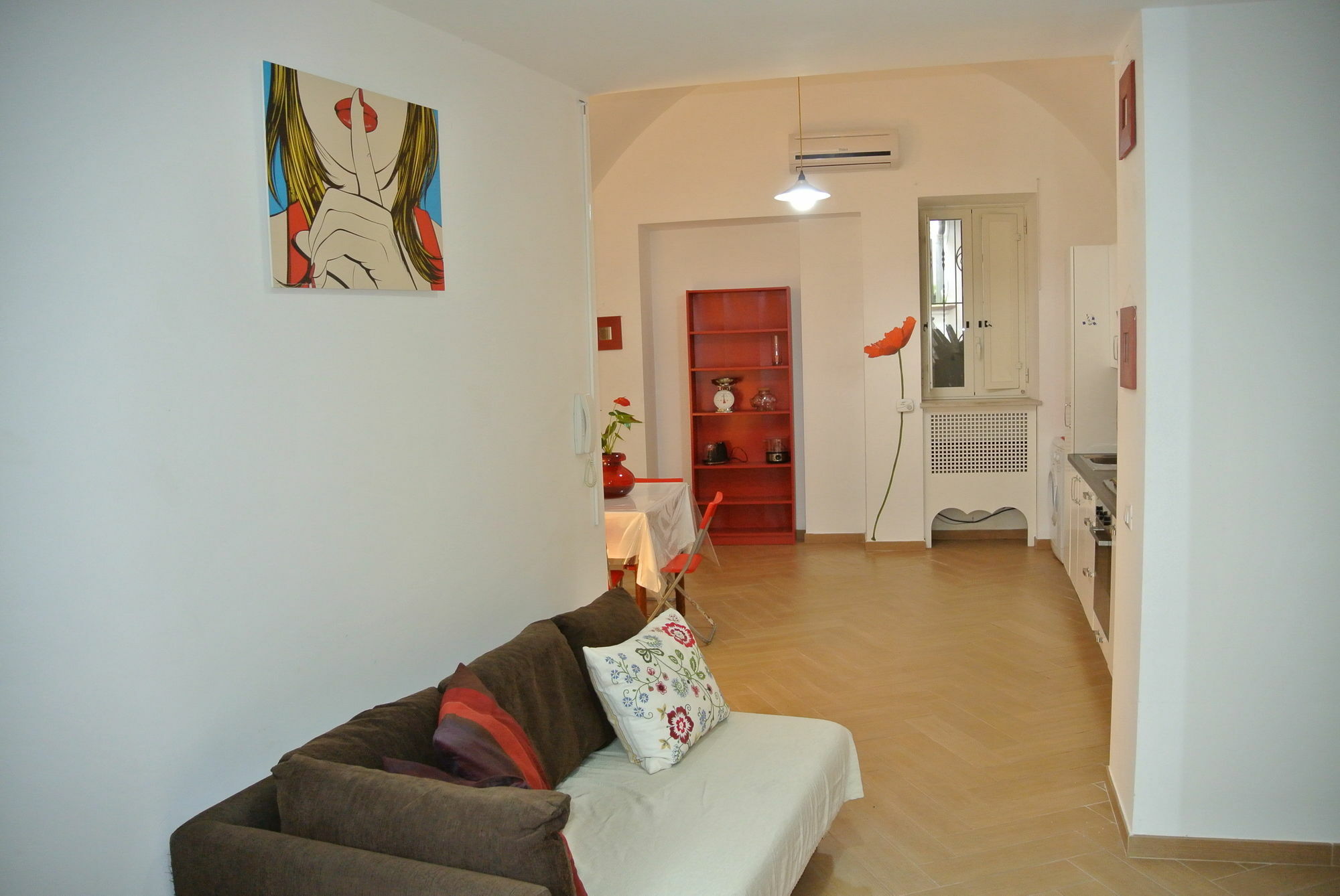 Casa Vacanze Villa San Francesco Sant'Angelo  Esterno foto