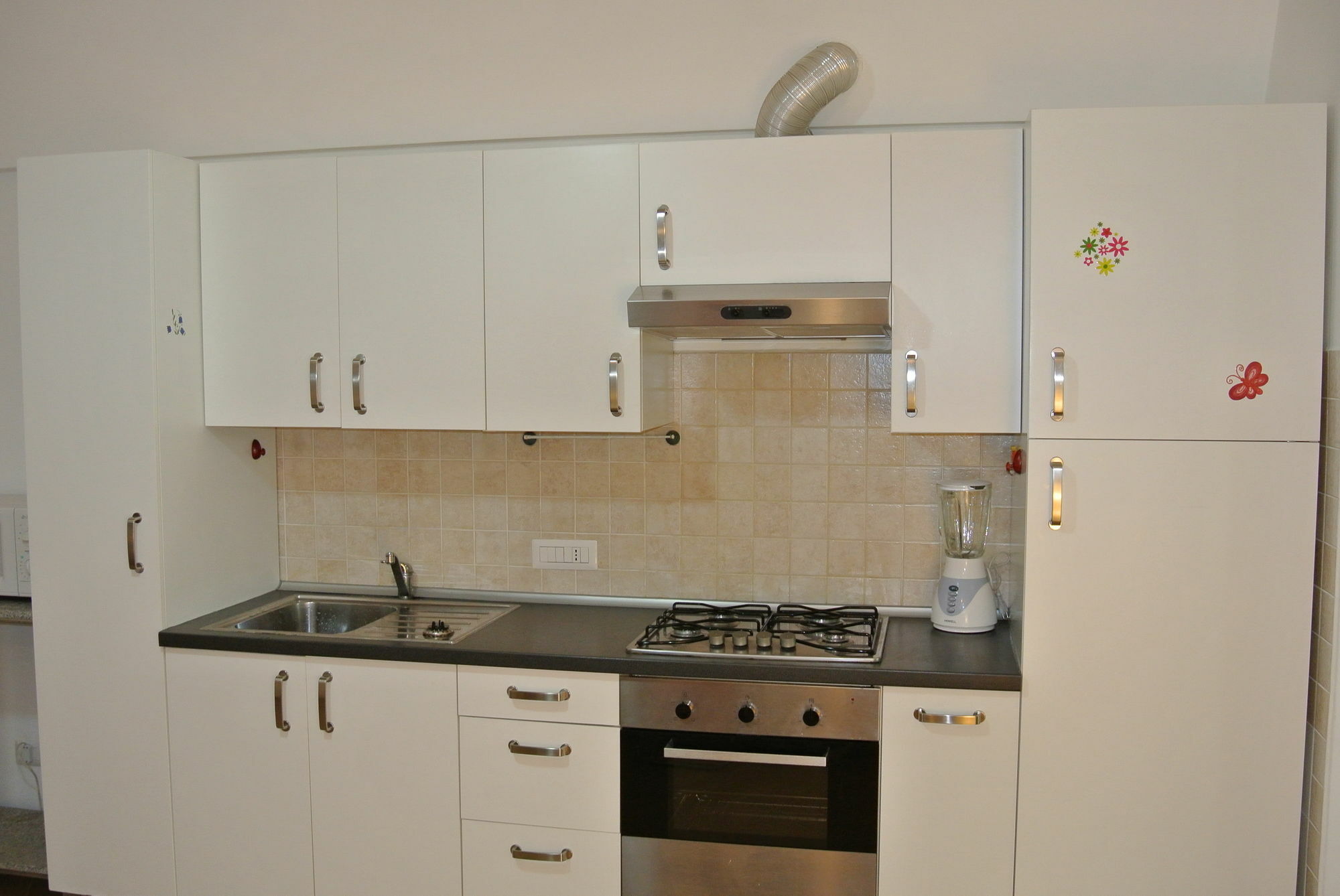 Casa Vacanze Villa San Francesco Sant'Angelo  Esterno foto